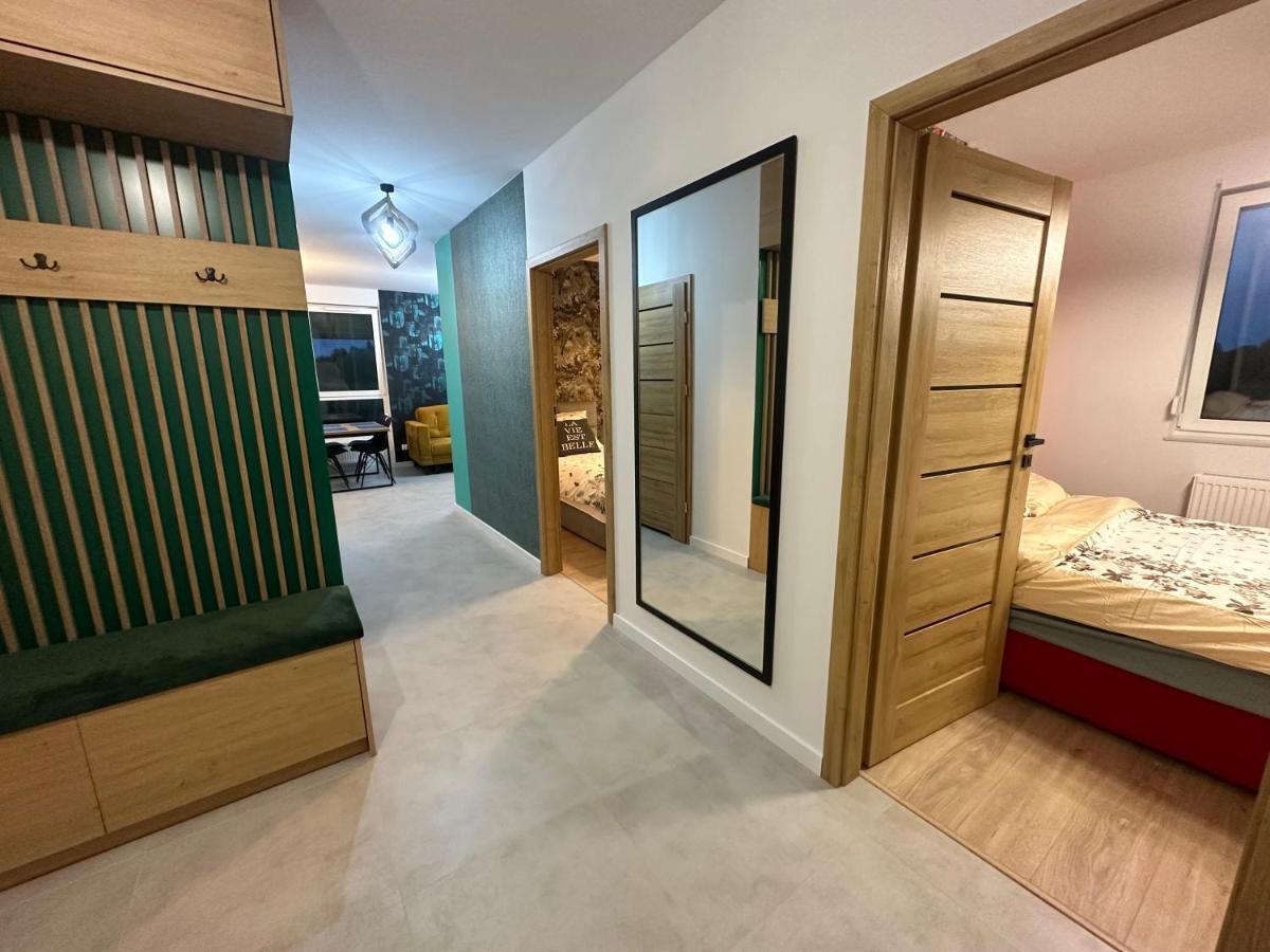 Avocado Apartment - Wroclaw — Zdjęcia 2
