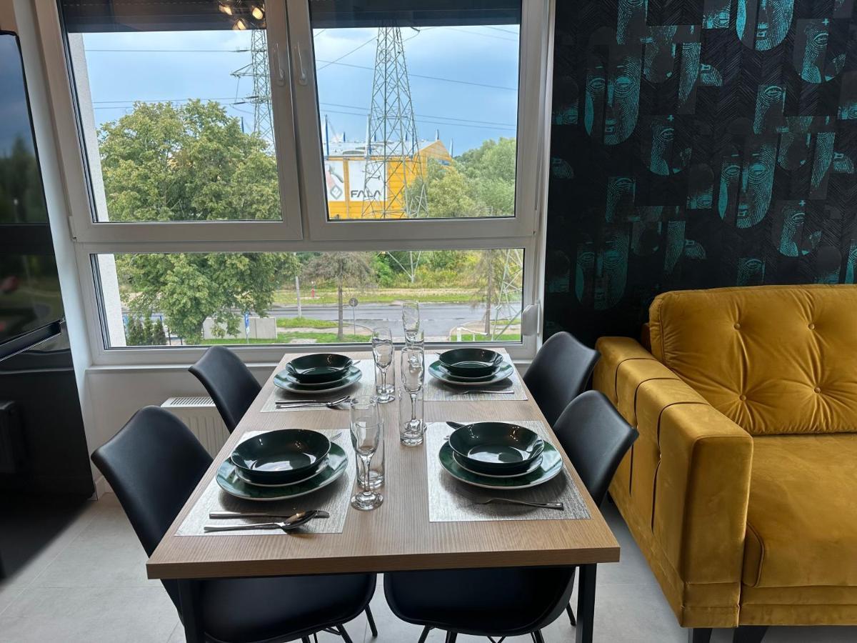 Avocado Apartment - Wroclaw, Wroclaw